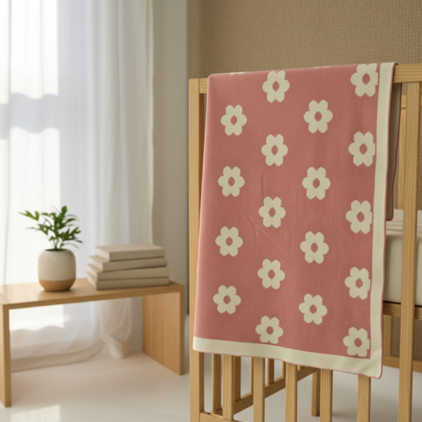 The Flowers Blanket The Flowers Blanket