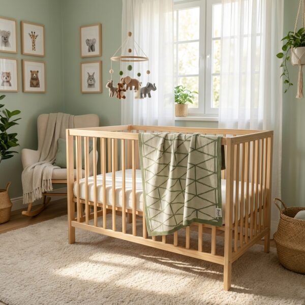 The Isometric Blanket The Isometric Blanket