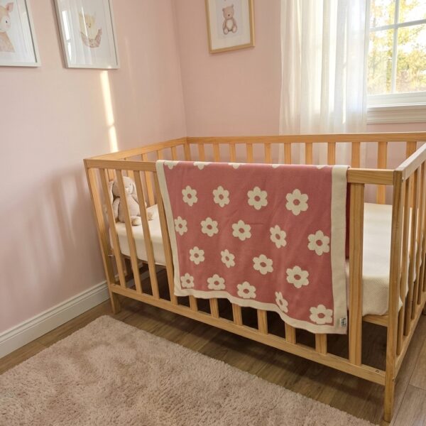 The Flowers Blanket The Flowers Blanket