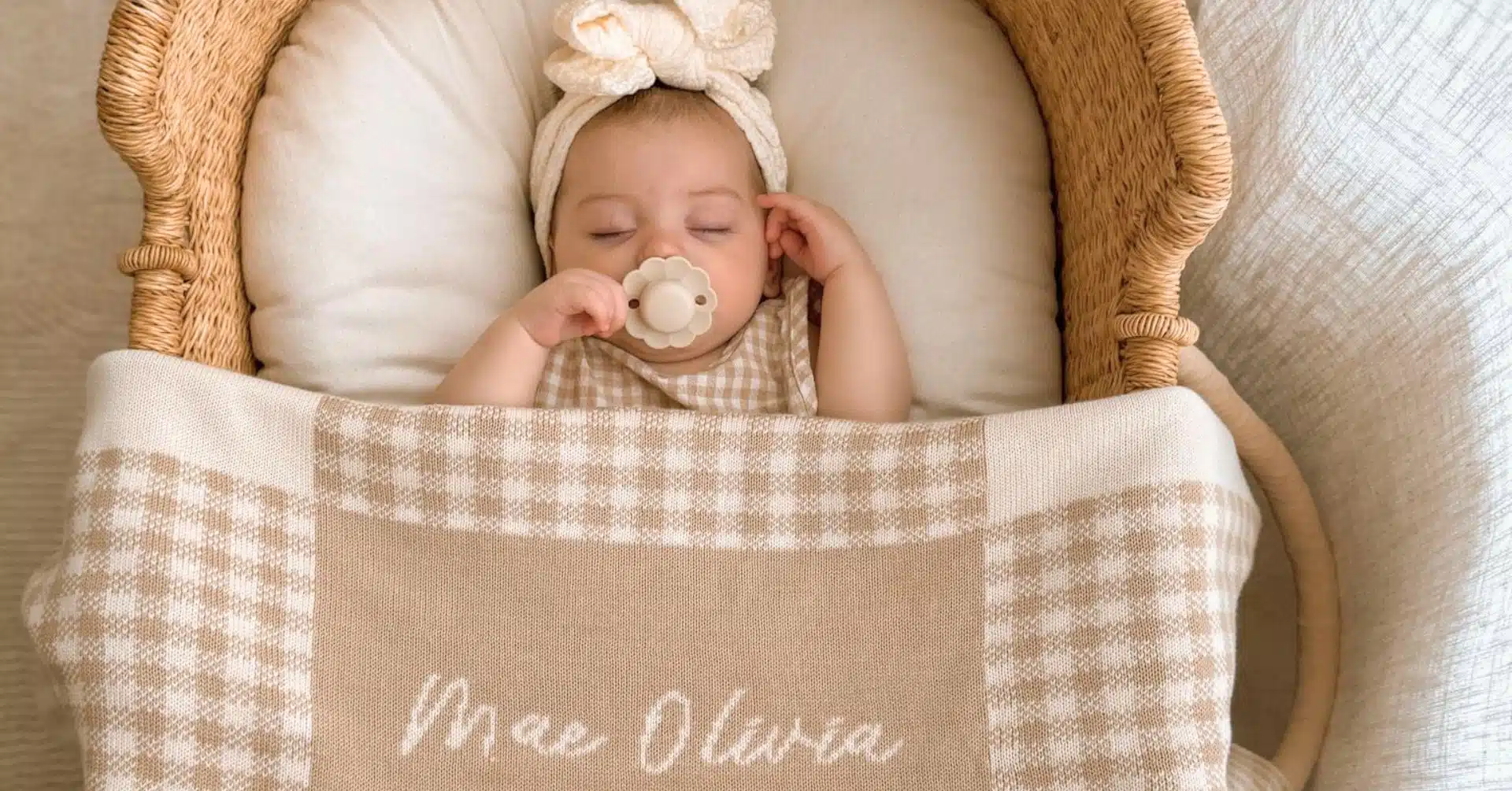 Top 100 Baby Names in New Zealand
