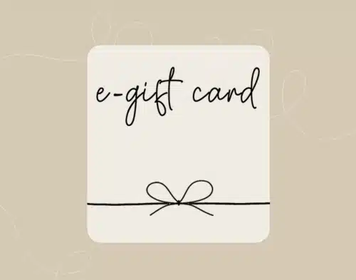 Gift Cards
