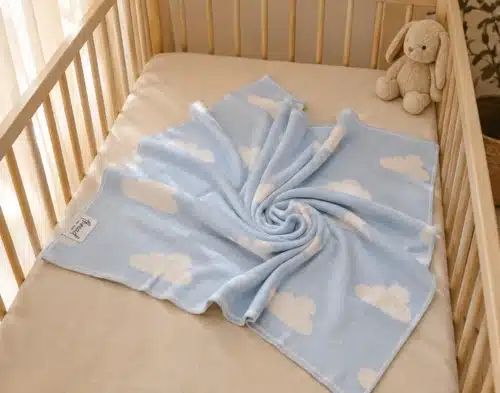 Premmie Blankets